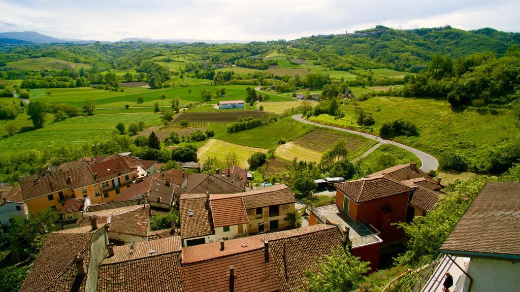 B&B Casa Meli Cadepiaggio Kültér fotó