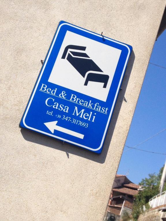 B&B Casa Meli Cadepiaggio Kültér fotó